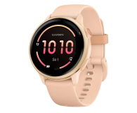 Smartwatch GARMIN Vivoactive 6 Różowy (010-02985-03)